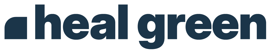 HealGreen Logo
